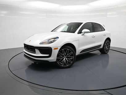 Used 2026 Porsche Macan