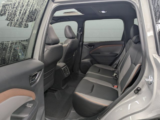 Used 2025 Subaru Forester Sport AWD/4WD image 27
