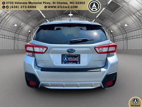 Used 2018 Subaru Crosstrek 2.0i Premium w/ Moonroof Package AWD/4WD image 4