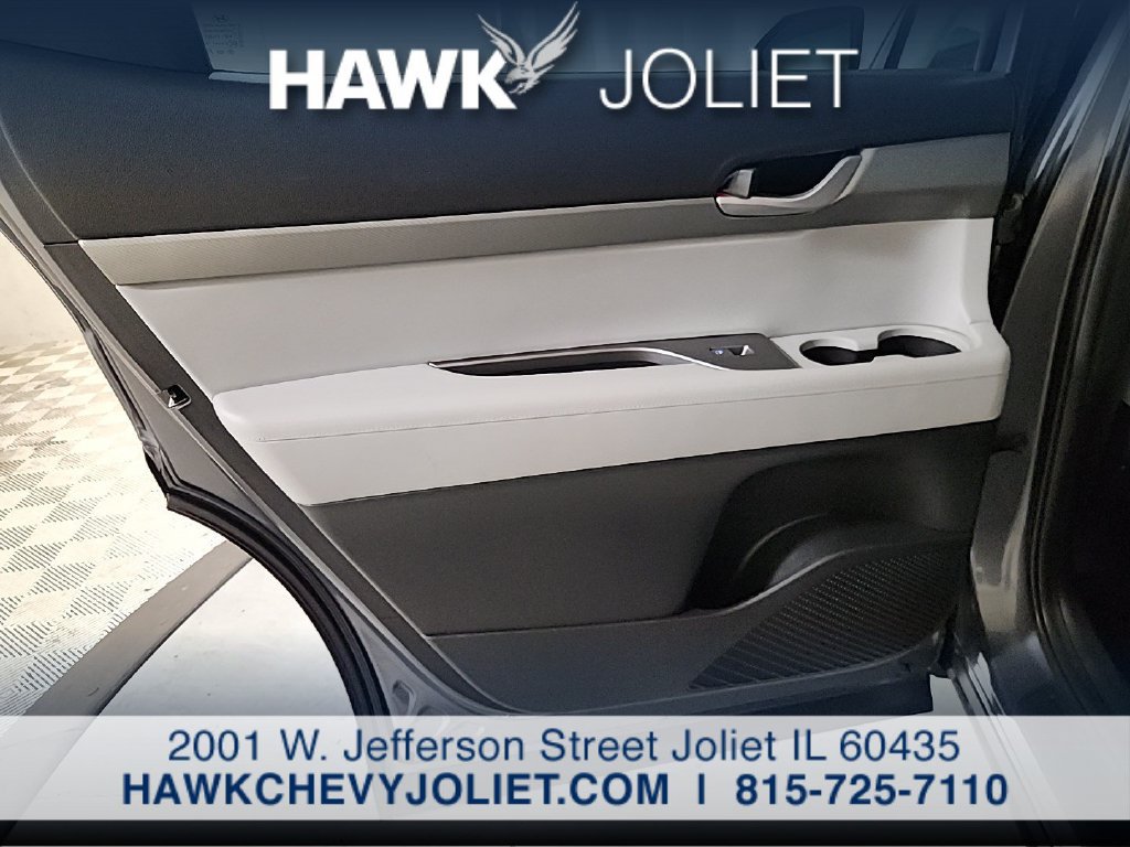 Used 2025 Hyundai Palisade SEL AWD/4WD image 19