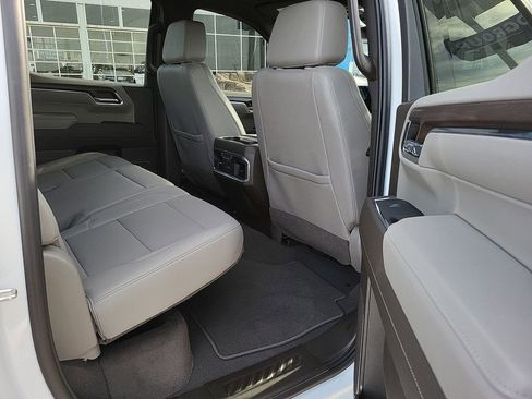 Used 2024 GMC Sierra 1500 SLT w/ SLT Premium Plus Package image 26