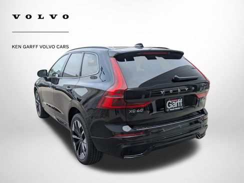 New 2026 Volvo XC60 B5 Plus w/ Climate Package AWD/4WD image 5