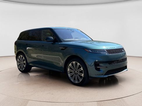 Used 2023 Land Rover Range Rover Sport SE Dynamic AWD/4WD image 7