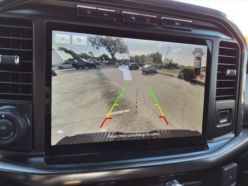 Used 2023 Ford F150 Lariat w/ Equipment Group 502A High image 31