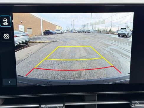 New 2026 Hyundai Kona SEL Sport image 24