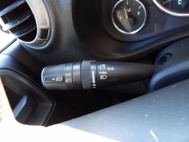 Used 2012 Jeep Wrangler Sport w/ Trailer Tow Group AWD/4WD image 15