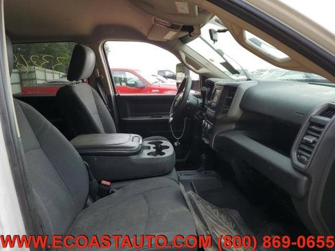 Used 2019 RAM 3500 Tradesman image 6