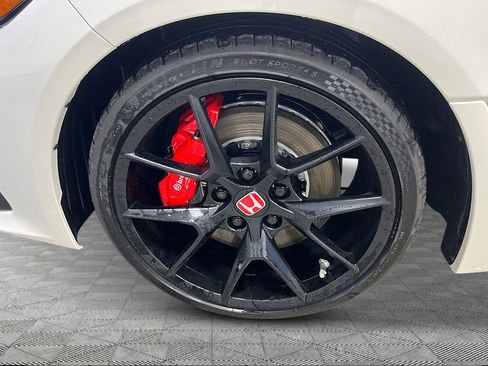 New 2026 Honda Civic Type R image 27