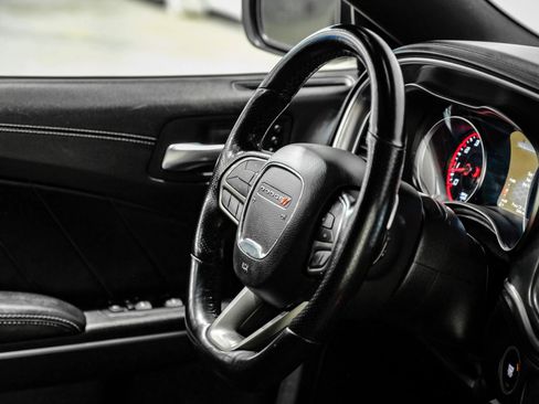 Used 2021 Dodge Charger Scat Pack RWD image 18