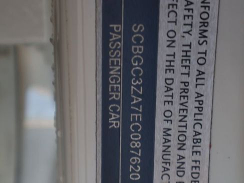 Used 2014 Bentley Continental GT Speed image 34