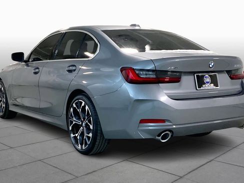 New 2026 BMW 330i xDrive Sedan w/ Premium Package image 12