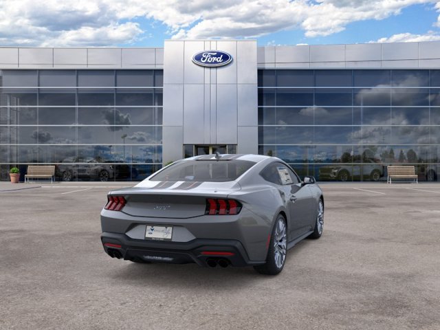 New 2026 Ford Mustang GT Premium RWD image 8