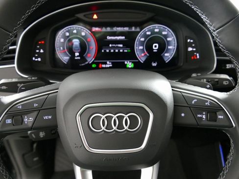New 2026 Audi Q8 Premium Plus image 17