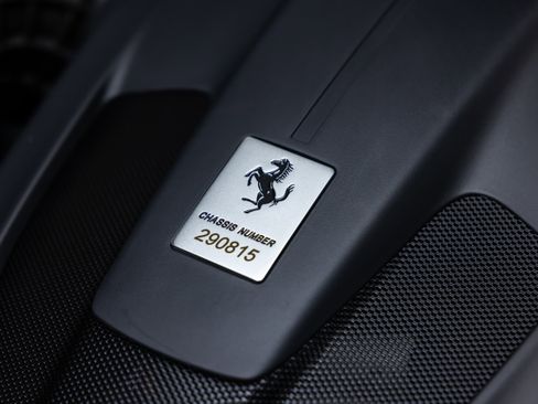 Certified 2023 Ferrari Portofino M RWD image 78