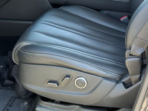 Used 2024 Genesis GV80 2.5T image 22