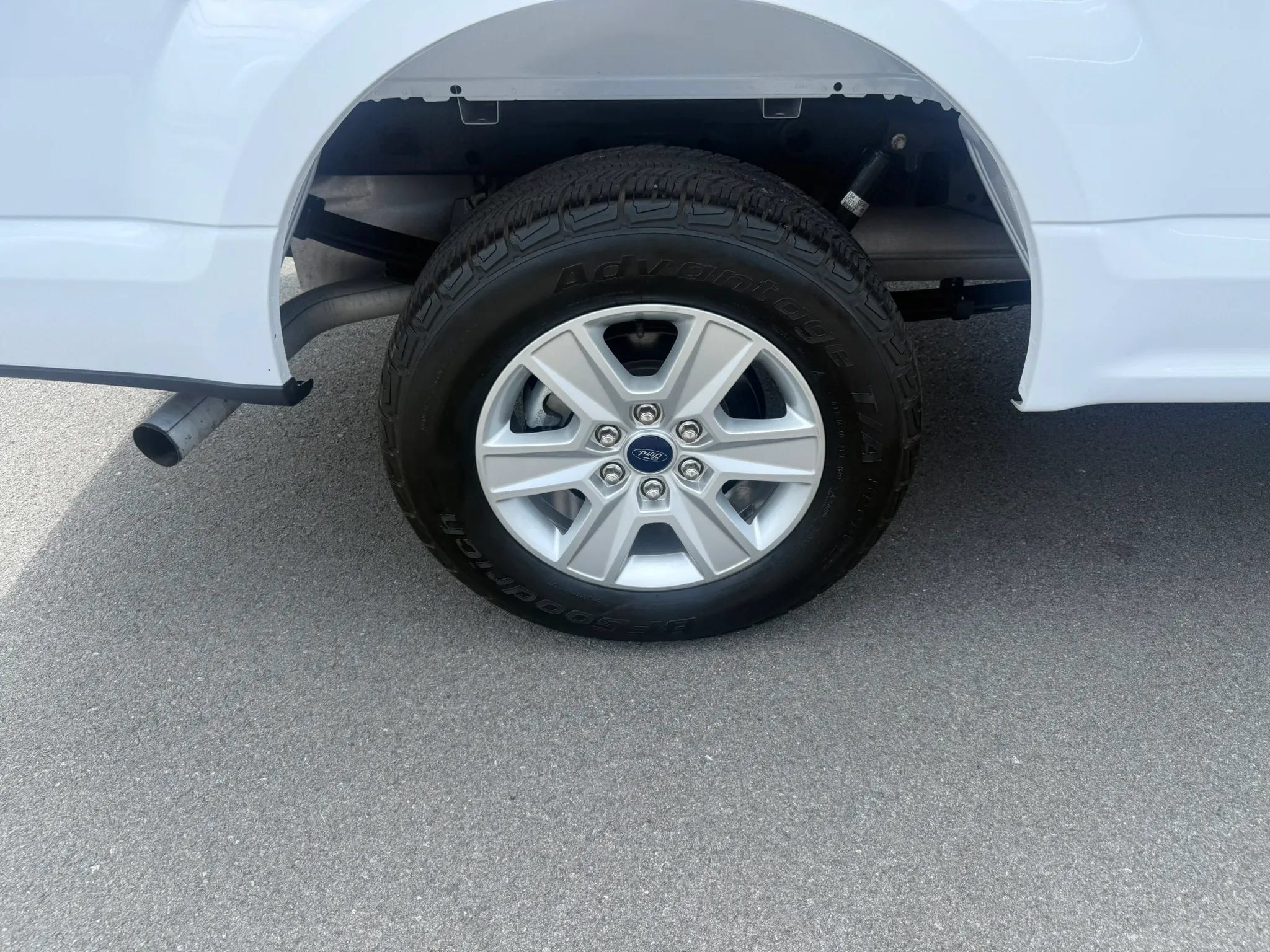 Used 2019 Ford F150 XLT w/ Equipment Group 301A Mid RWD image 19