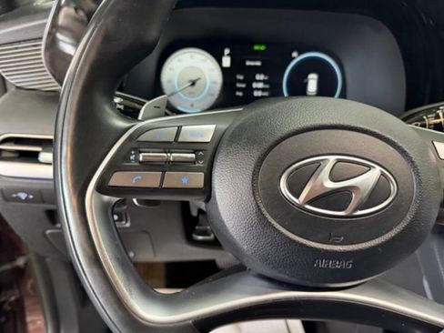 Used 2021 Hyundai Palisade Limited FWD image 4