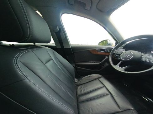 Used 2023 Audi A4 2.0T Premium w/ Convenience Package image 61