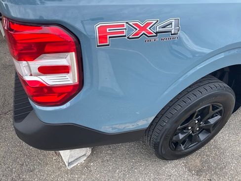 Used 2018 Ford F150 Lariat w/ Equipment Group 502A Luxury AWD/4WD image 8