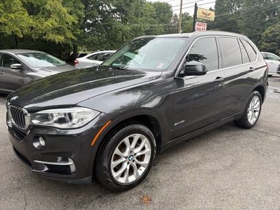 Used 2014 BMW X5 sDrive35i