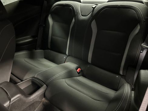 Used 2018 Chevrolet Camaro LT image 22
