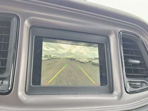 Used 2023 Dodge Challenger SXT RWD image 16