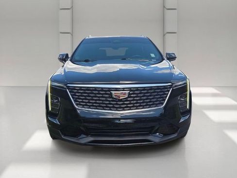 Certified 2024 Cadillac XT4 Premium Luxury FWD image 6