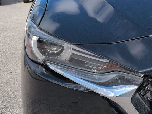 Used 2019 MAZDA CX-5 Grand Touring FWD image 10