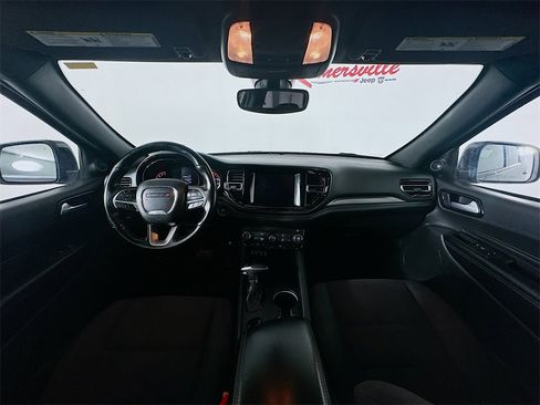 Used 2022 Dodge Durango SXT w/ Blacktop Package image 10