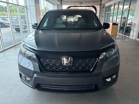 Used 2021 Honda Passport EX-L image 2