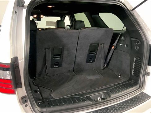 Used 2023 Dodge Durango GT AWD/4WD image 4