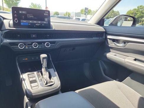 Certified 2026 Honda CR-V LX image 27