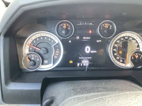 Used 2014 RAM 2500 Big Horn image 20