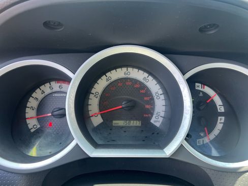 Used 2015 Toyota Tacoma 2WD Access Cab image 16