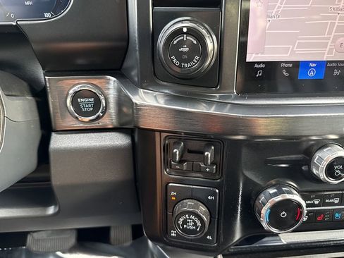 Used 2024 Ford F250 Lariat w/ Lariat Ultimate Package image 26