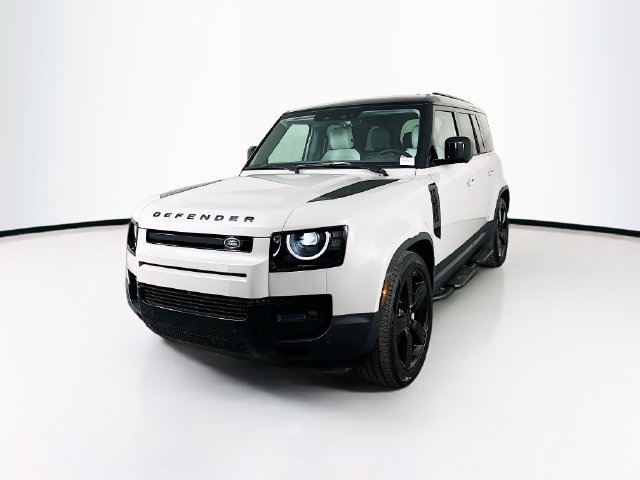 Used 2026 Land Rover Defender 110 S AWD/4WD image 1