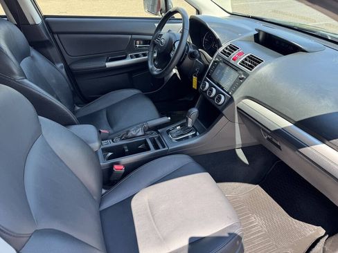 Used 2015 Subaru Impreza 2.0i Limited AWD/4WD image 16