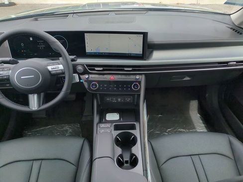 New 2026 Hyundai Sonata Limited image 16