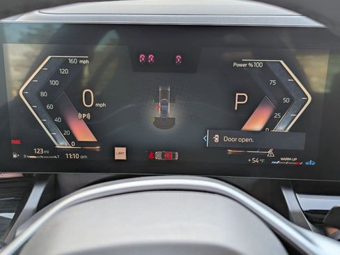 Certified 2026 BMW 540i xDrive image 20