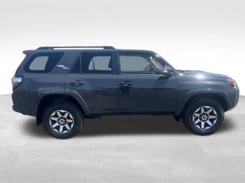 Used 2024 Toyota 4Runner TRD Off-Road Premium w/ Off Road Premium Plus Package image 6