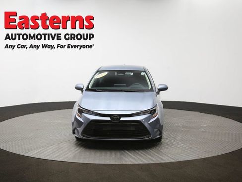 Used 2024 Toyota Corolla LE FWD image 51