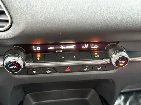 Used 2022 MAZDA CX-30 AWD 2.5 S w/ Preferred Package image 17