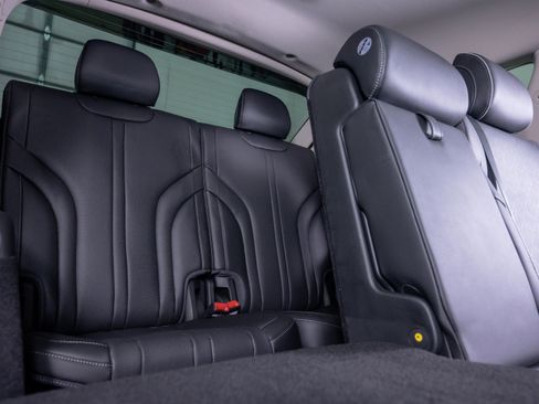 New 2026 Genesis GV80 2.5T Prestige image 12