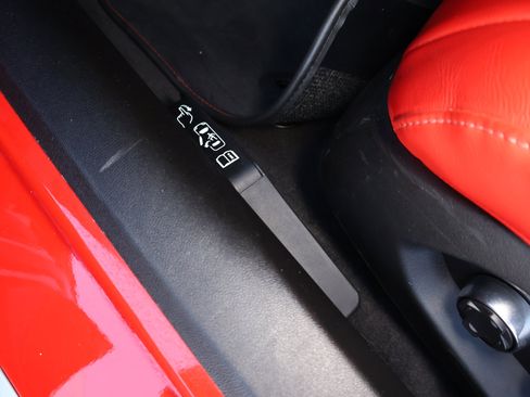 Certified 2023 Chevrolet Corvette Stingray Preferred Cpe w/ 2LT image 11