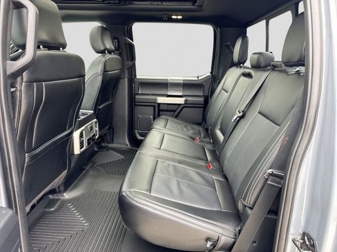 Certified 2020 Ford F150 Lariat AWD/4WD image 24