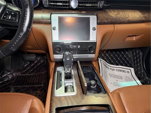 Used 2016 Maserati Quattroporte S image 19