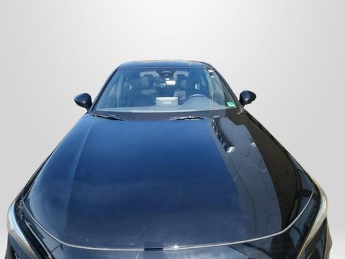 Used 2025 Honda Civic Sport image 3