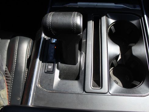 Used 2022 Ford F150 Raptor w/ Equipment Group 801A High image 40