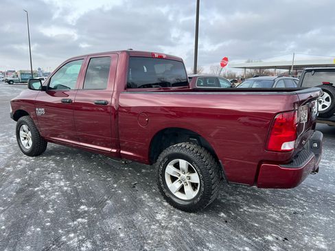 Used 2019 RAM 1500 Express image 4