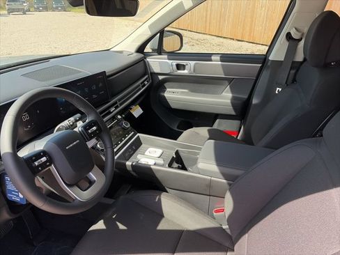 New 2026 Hyundai Santa Fe SE AWD/4WD image 11